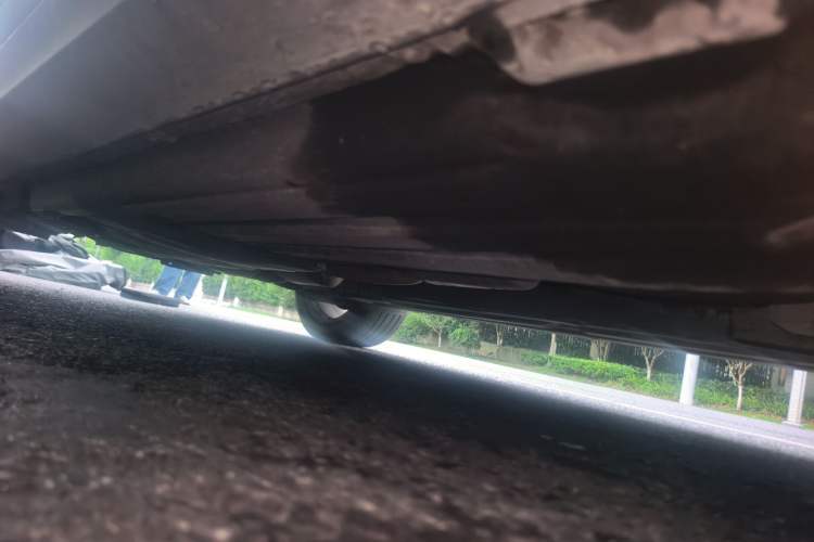 Used Porsche Macan 2014 Macan 2.0T Chassis Front Right