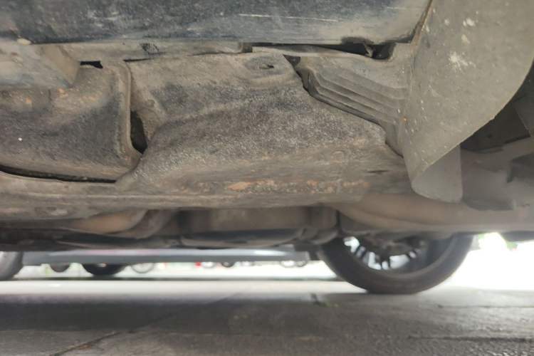 Used Porsche Macan 2014 Macan Turbo 3.6T Chassis Rear Left