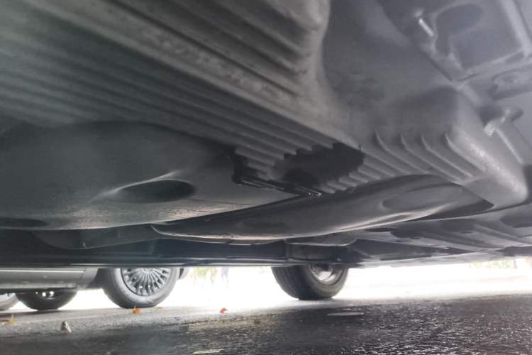 Used Porsche Macan 2014 Macan 2.0T Chassis Rear Right