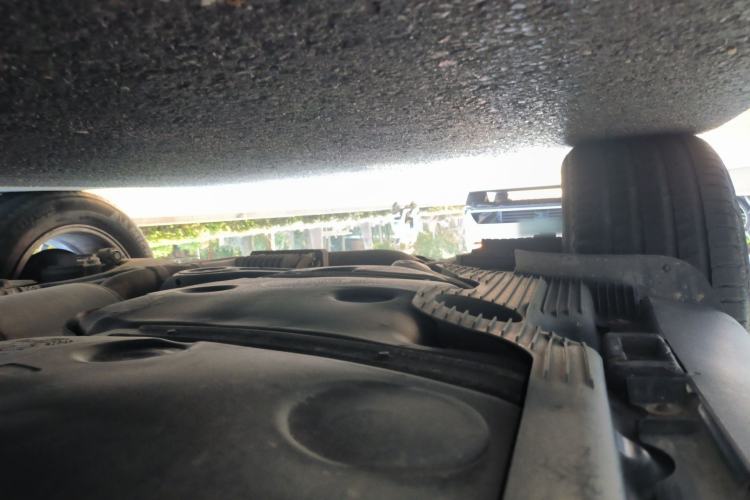Used Porsche Macan 2014 Macan 2.0T Chassis Rear Right