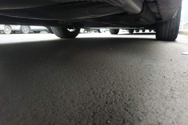 Used Porsche Macan 2014 Macan 2.0T Chassis Rear Right
