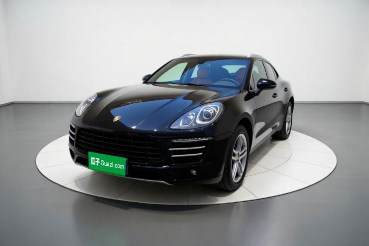 Used Porsche Macan 2014 Macan 2.0T Guazi used car, China used car export, Used car for sale, Used  cars, Cheapest cars for sale