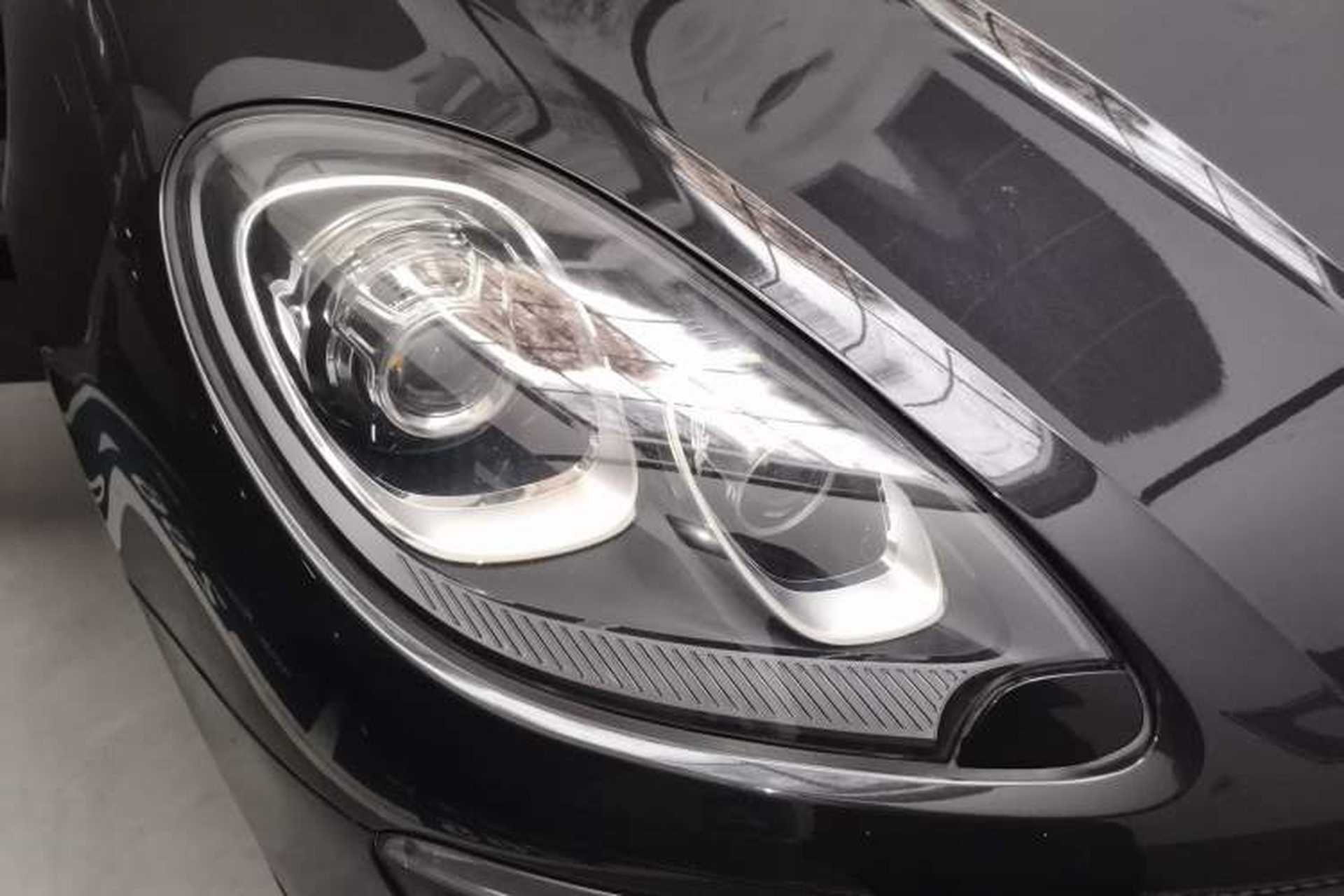 Used Porsche Macan 2014 Macan 2.0T Exterior 6