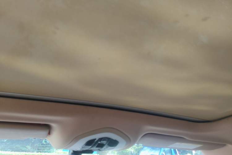 Used Porsche Macan 2014 Macan 2.0T Headliner