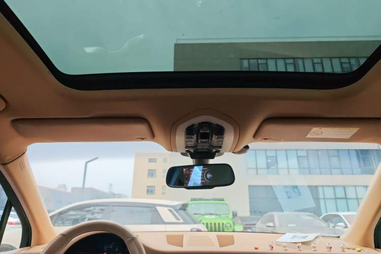 Used Porsche Macan 2014 Macan 2.0T Headliner