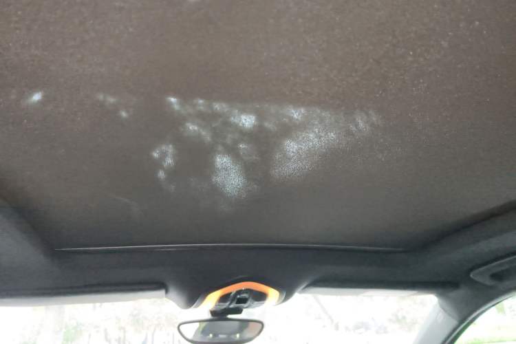 Used Porsche Macan 2014 Macan 2.0T Headliner