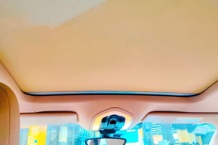 Used Porsche Macan 2014 Macan 2.0T Headliner