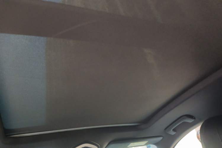 Used Porsche Macan 2014 Macan 2.0T Headliner