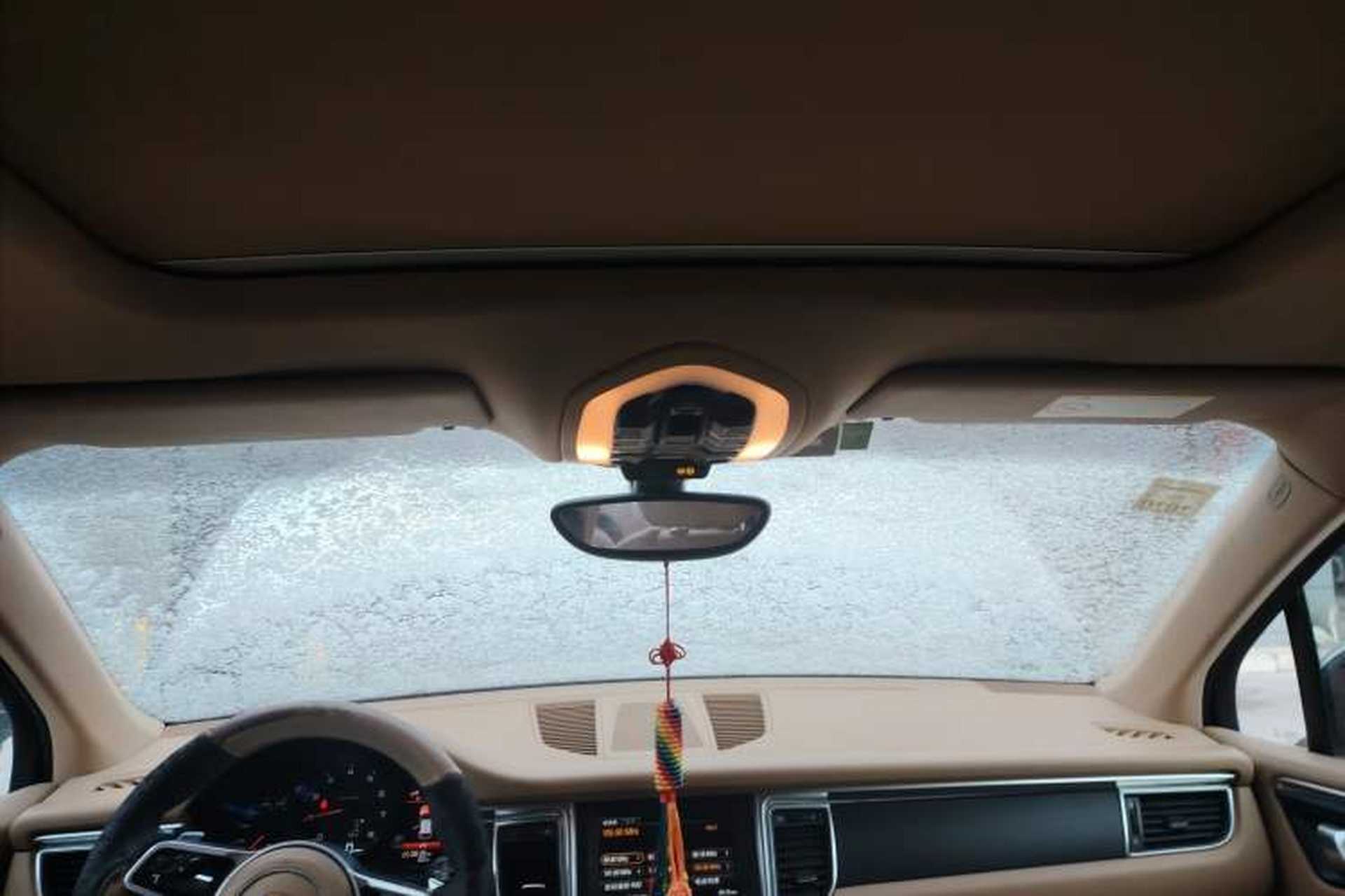 Used Porsche Macan 2014 Macan 2.0T Headliner