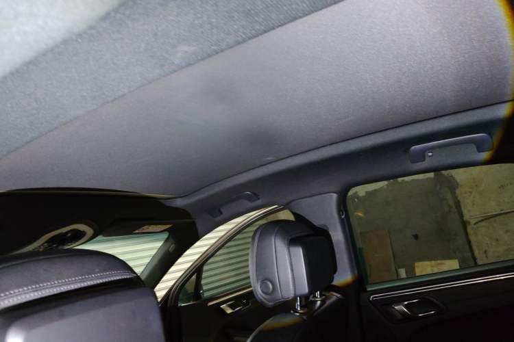 Used Porsche Macan 2014 Macan 2.0T Headliner