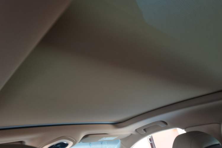 Used Porsche Macan 2014 Macan 2.0T Headliner