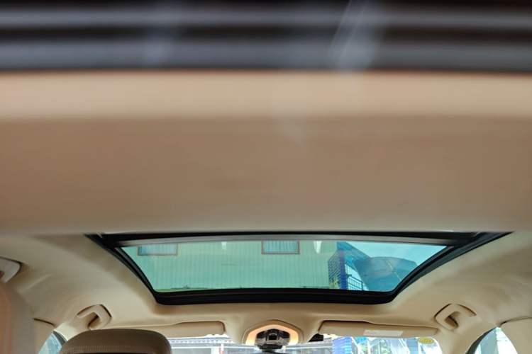Used Porsche Macan 2014 Macan 2.0T Headliner
