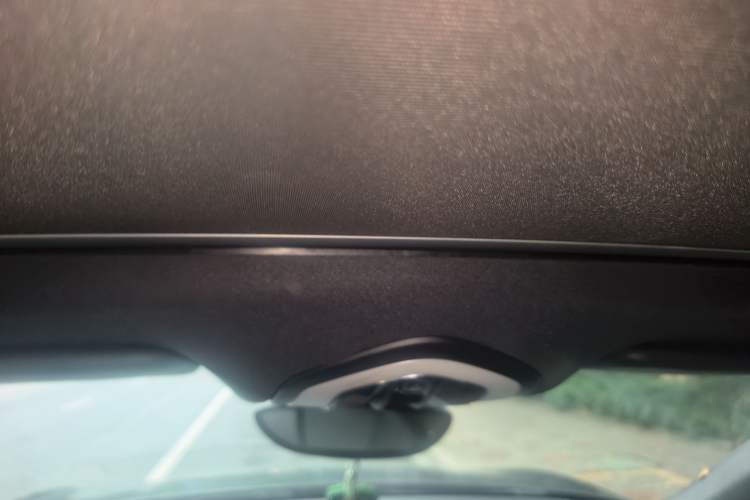 Used Porsche Macan 2014 Macan 2.0T Headliner