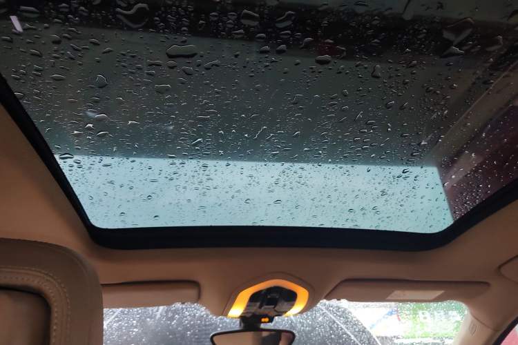 Used Porsche Macan 2014 Macan 2.0T Headliner