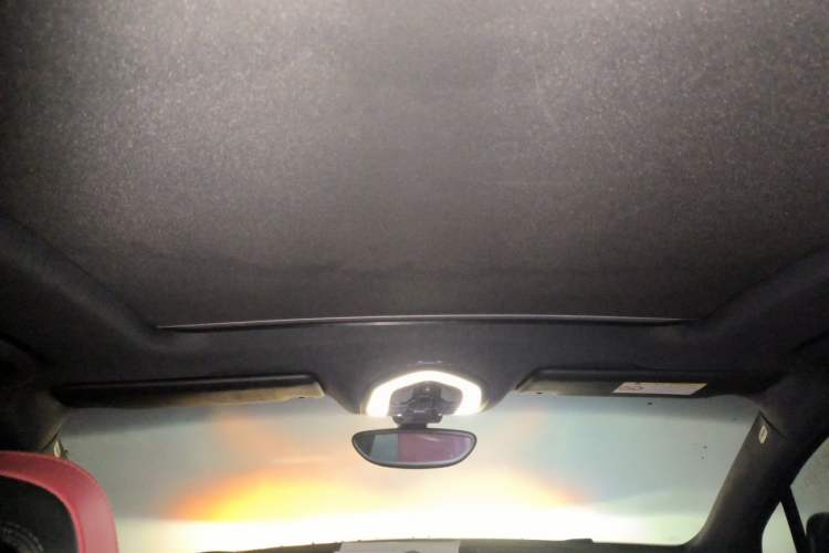 Used Porsche Macan 2014 Macan S 3.0T Headliner