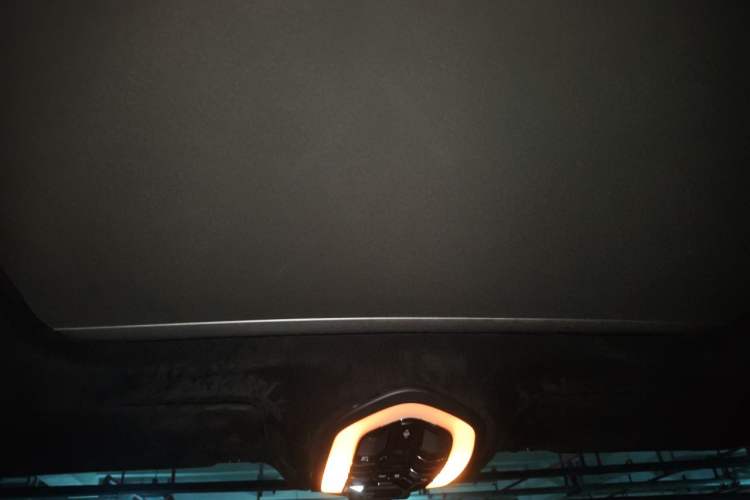 Used Porsche Macan 2014 Macan 2.0T Headliner