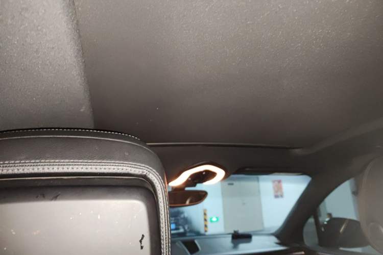 Used Porsche Macan 2014 Macan 2.0T Headliner