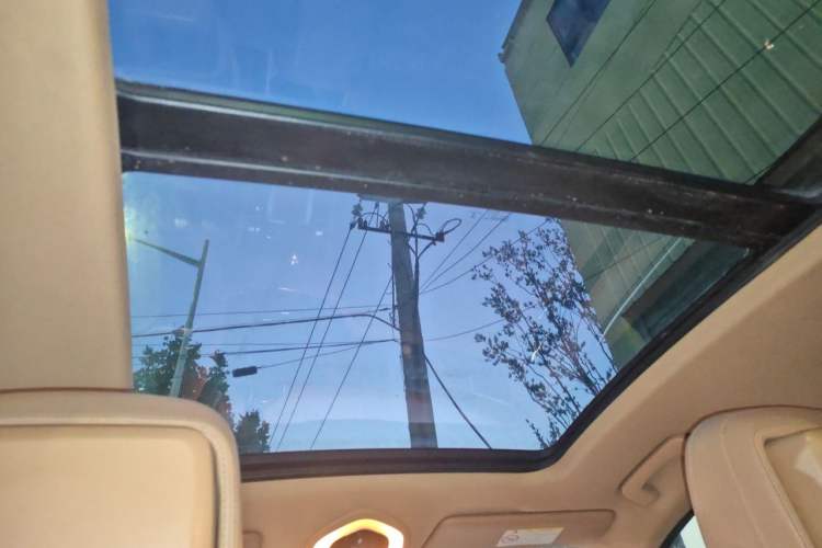 Used Porsche Macan 2014 Macan 2.0T Headliner