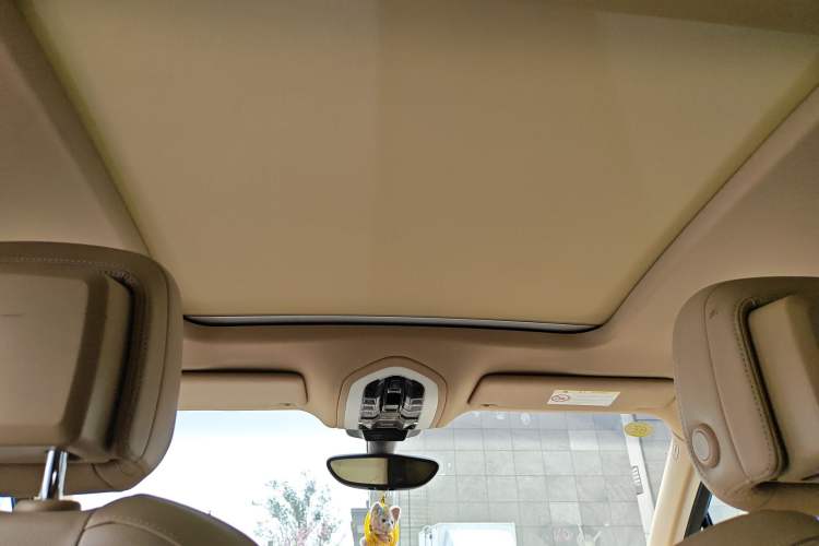 Used Porsche Macan 2014 Macan S 3.0T Headliner