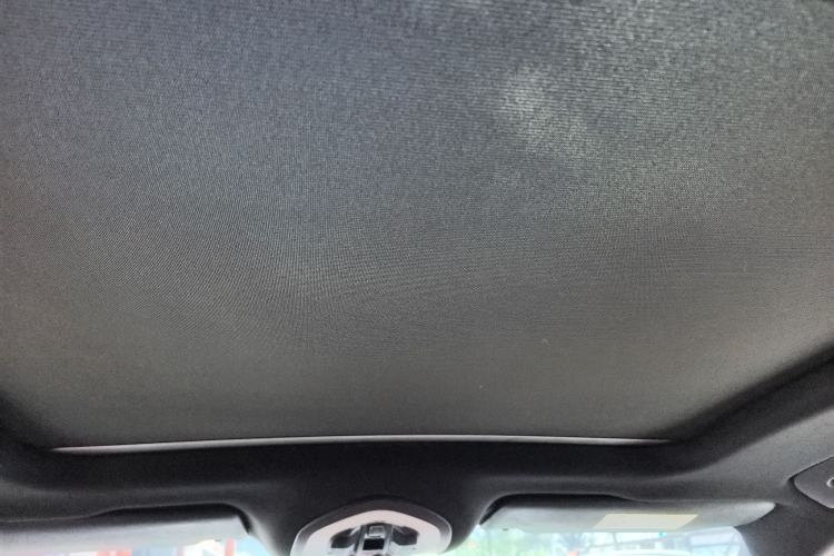 Used Porsche Macan 2014 Macan 2.0T Interior 7