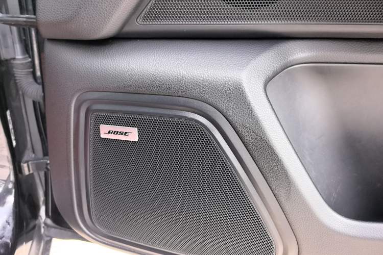 Used Porsche Macan 2014 Macan 2.0T Interior 8