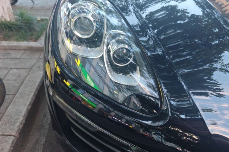 Used Porsche Macan 2014 Macan 2.0T Right Front Headlight