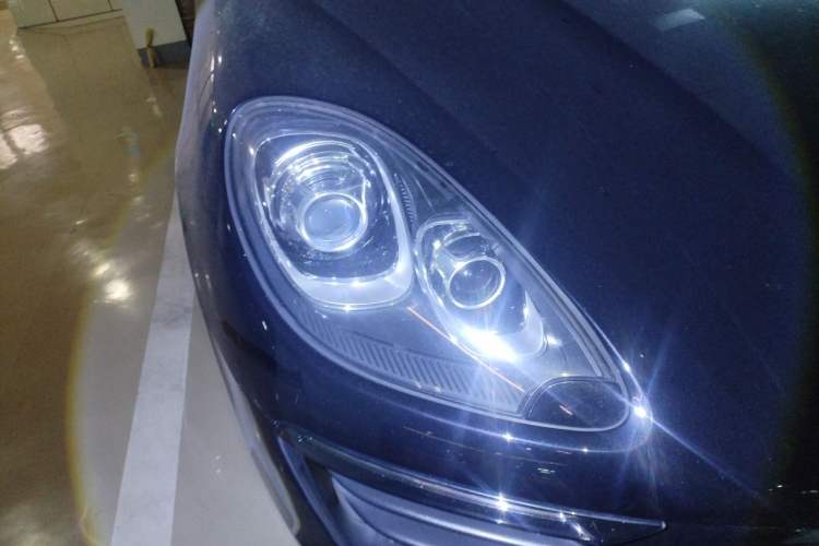 Used Porsche Macan 2014 Macan 2.0T Right Front Headlight