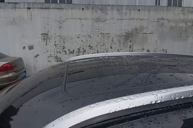 Used Porsche Macan 2014 Macan S 3.0T Roof