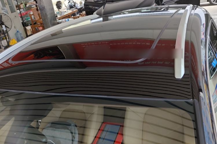 Used Porsche Macan 2014 Macan 2.0T Roof