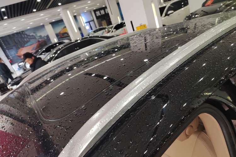 Used Porsche Macan 2014 Macan 2.0T Roof