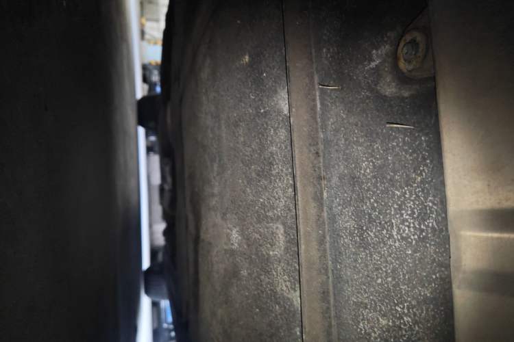 Used Porsche Macan 2014 Macan 2.0T Chassis Front