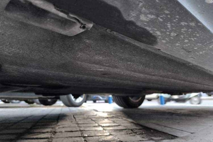 Used Porsche Macan 2014 Macan S 3.0T Chassis Front Left