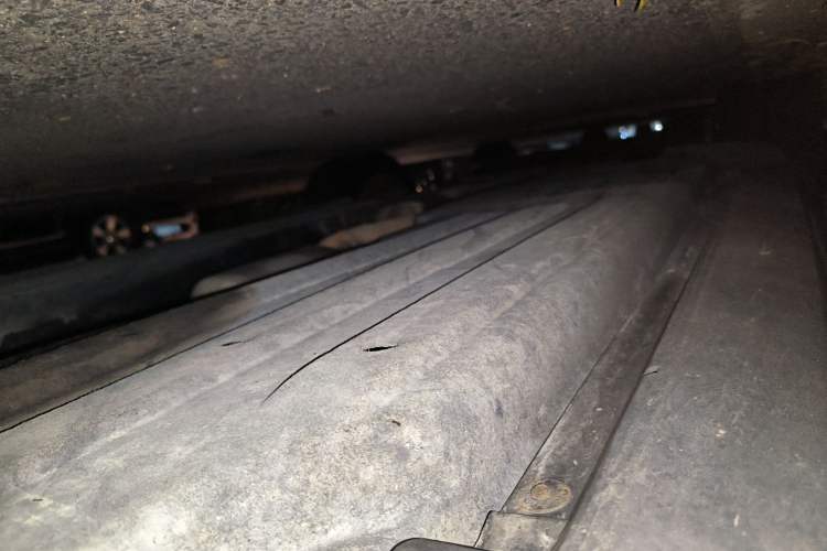 Used Porsche Macan 2014 Macan 2.0T Chassis Front Right