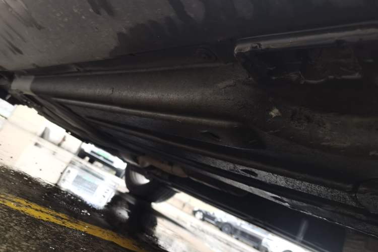 Used Porsche Macan 2014 Macan 2.0T Chassis Front Right