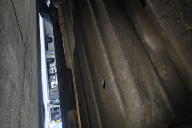Used Porsche Macan 2014 Macan 2.0T Chassis Front Right
