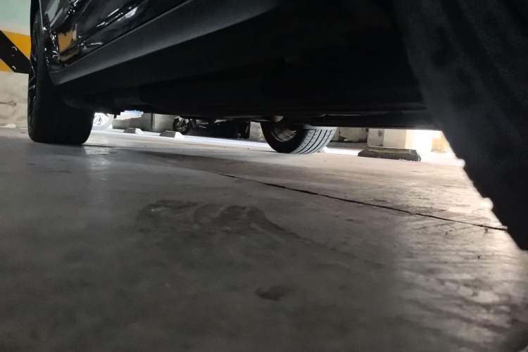 Used Porsche Macan 2014 Macan 2.0T Chassis Front Right