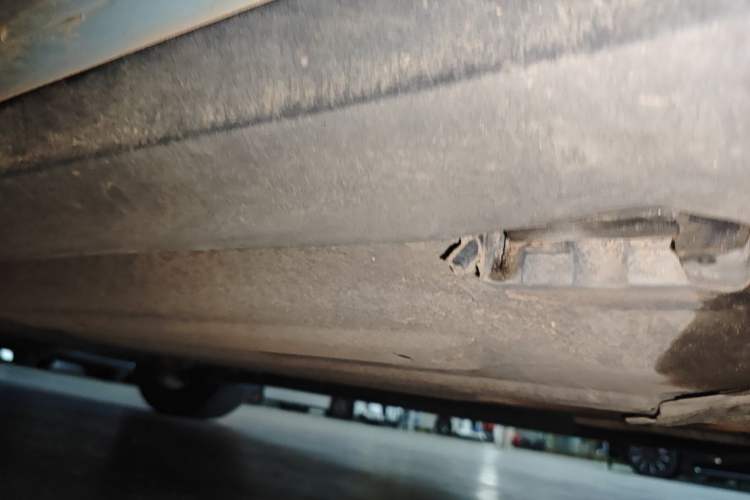Used Porsche Macan 2014 Macan 2.0T Chassis Front Right