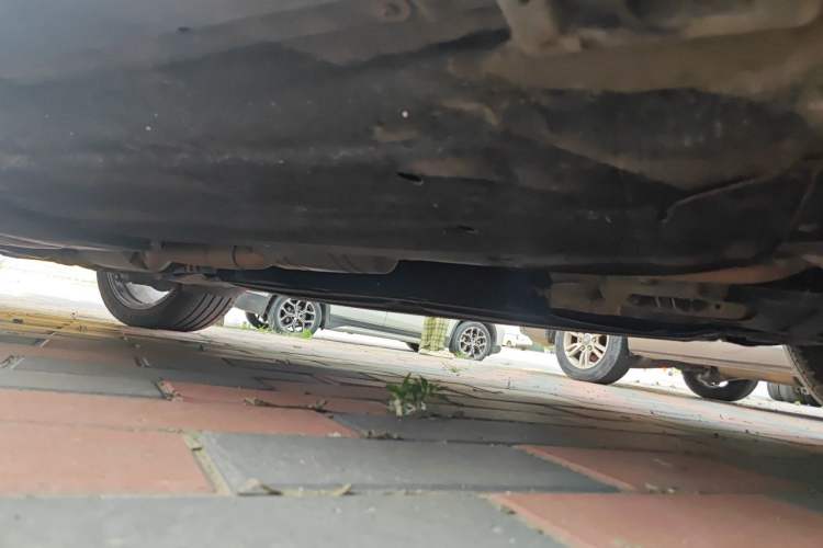 Used Porsche Macan 2014 Macan 2.0T Chassis Front Right
