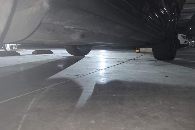 Used Porsche Macan 2014 Macan 2.0T Chassis Rear Right