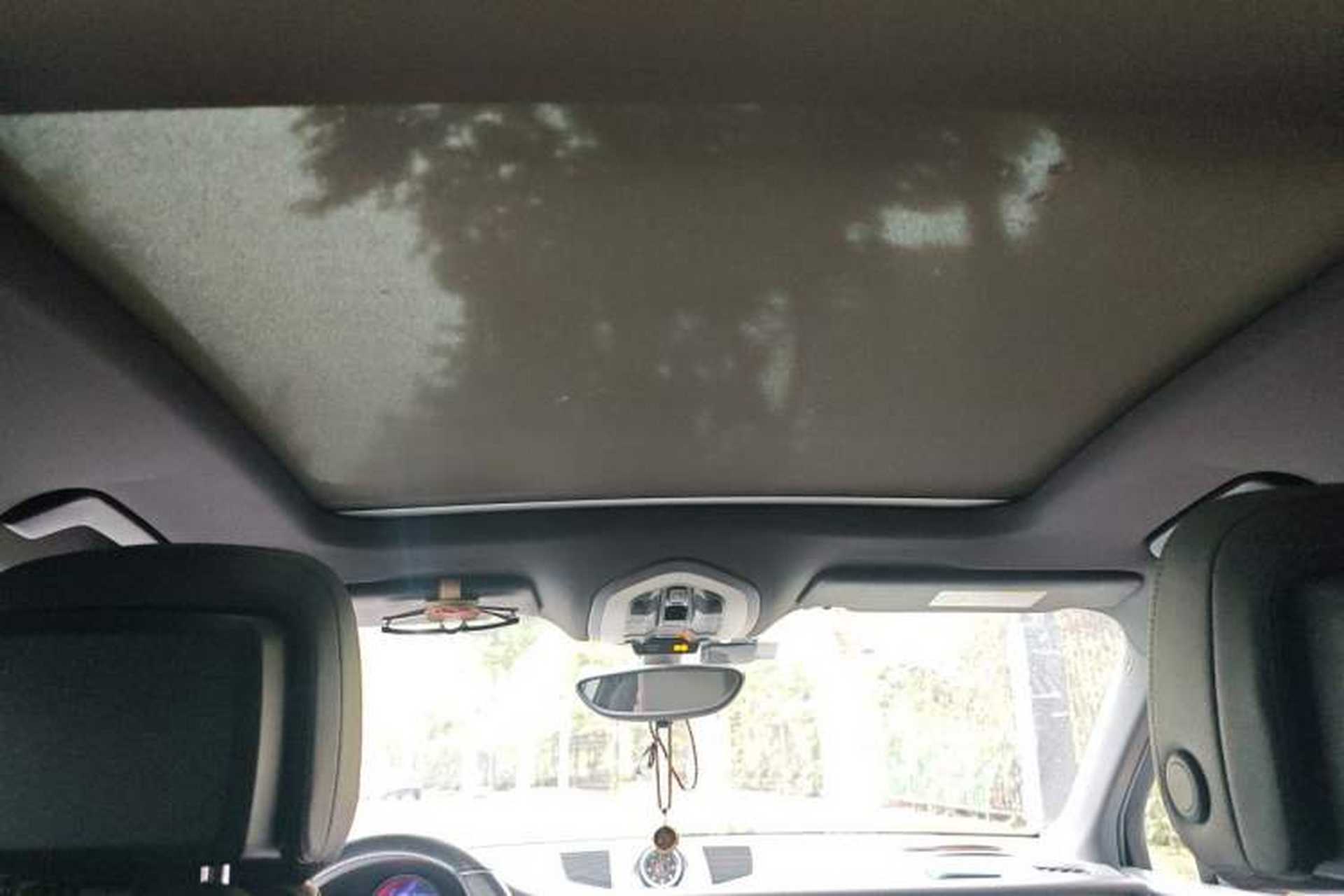 Used Porsche Macan 2014 Macan 2.0T Headliner
