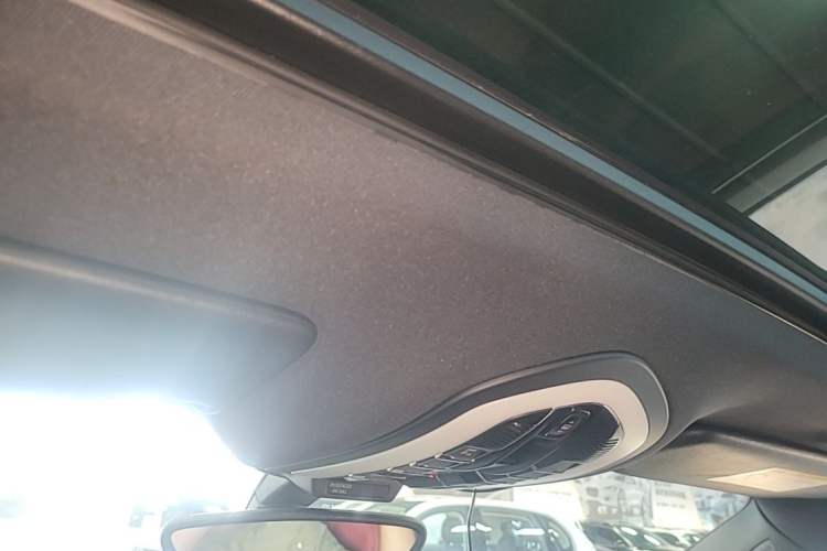 Used Porsche Macan 2014 Macan 2.0T Headliner
