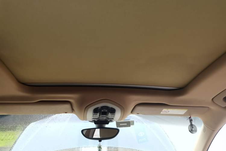 Used Porsche Macan 2014 Macan 2.0T Headliner