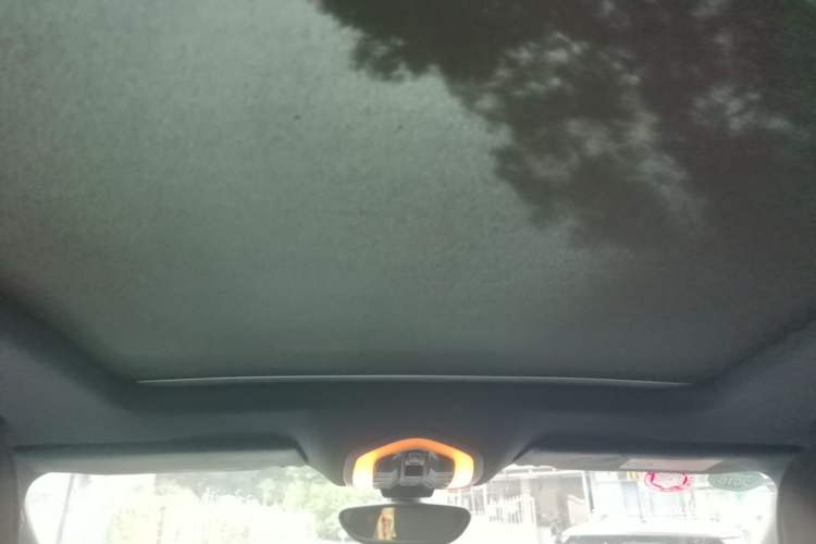 Used Porsche Macan 2014 Macan 2.0T Headliner