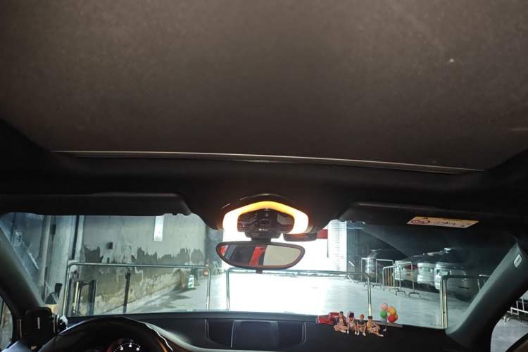 Used Porsche Macan 2014 Macan 2.0T Headliner