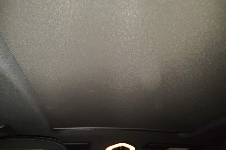Used Porsche Macan 2014 Macan 2.0T Headliner