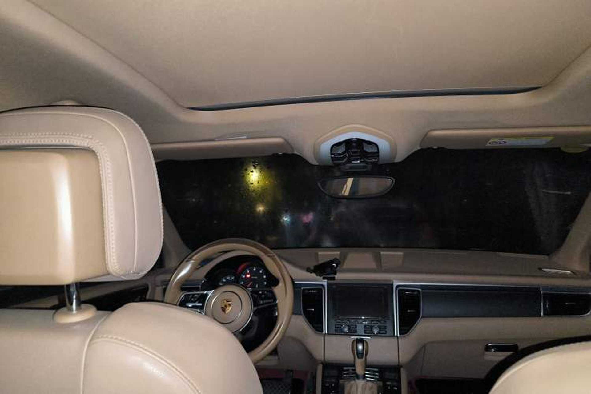 Used Porsche Macan 2014 Macan 2.0T Headliner