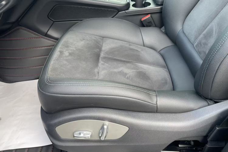 Used Porsche Macan 2014 Macan 2.0T Interior 8