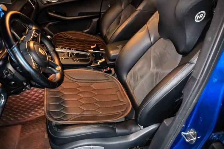 Used Porsche Macan 2014 Macan 2.0T Left Front Seat