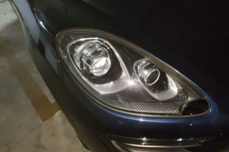 Used Porsche Macan 2014 Macan 2.0T Right Front Headlight