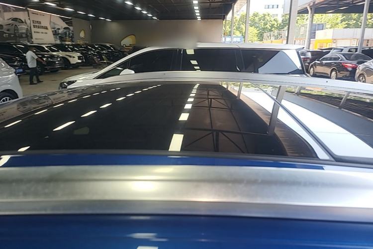 Used Porsche Macan 2014 Macan 2.0T Roof